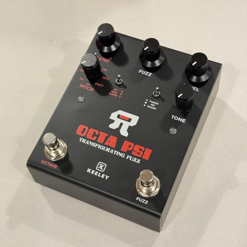 Keeley USED 中古 Octa psi（中古）【楽器検索デジマート】