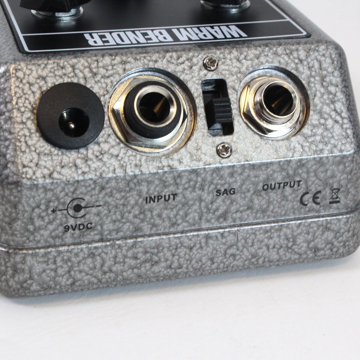 WARM AUDIO WARM BENDER 【渋谷店】（中古）【楽器検索デジマート】