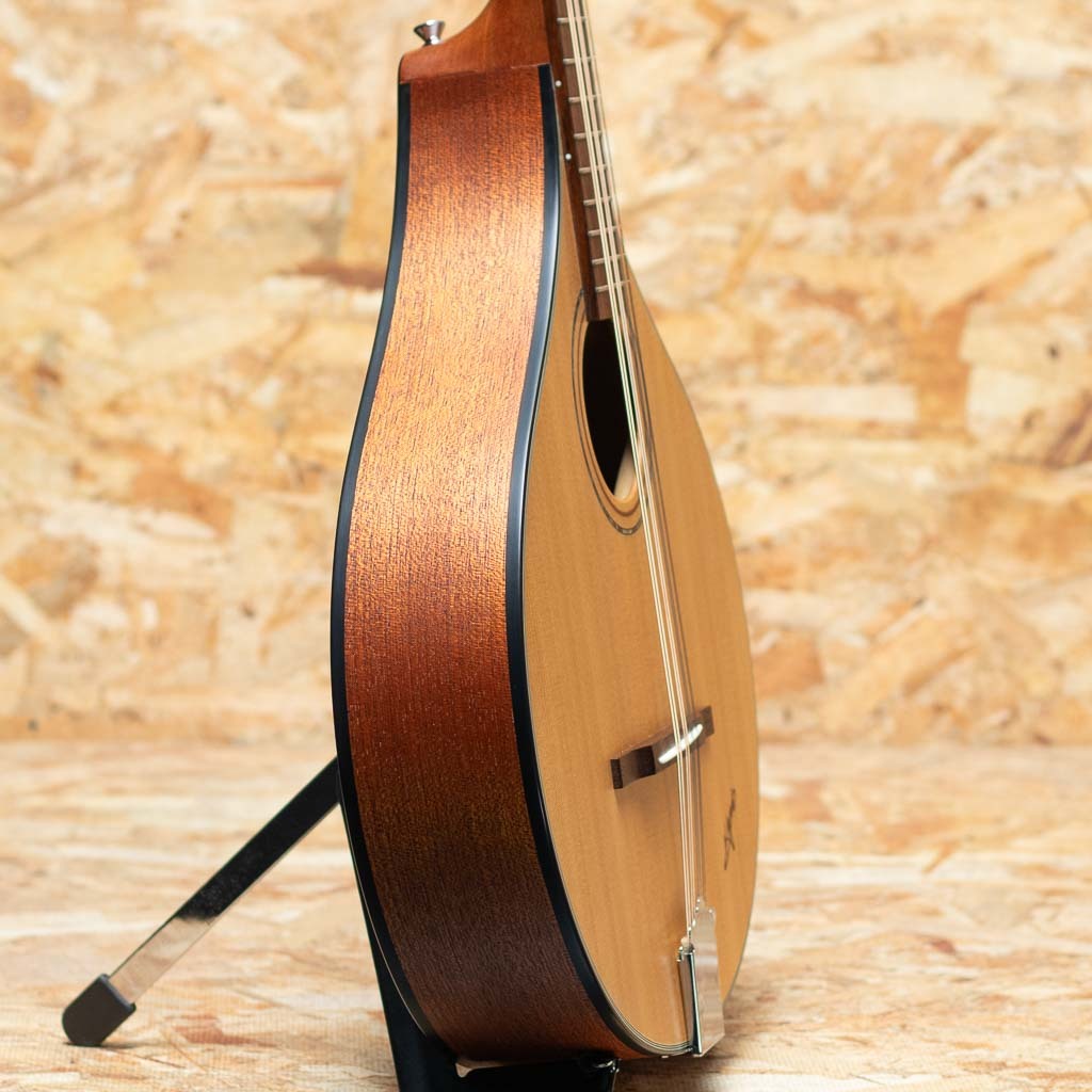 K.Yairi BOY Irish Bouzouki 2014（中古）【楽器検索デジマート】