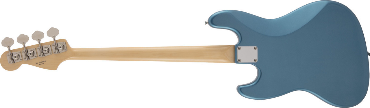 え*む様 Fender Jazz Bass エレキベース 青 Fender フェンダー Japan Exclusive Classic 60s Jazz Bass / Sonic