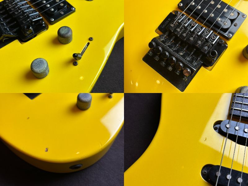 Bill Lawrence VR-802（中古）【楽器検索デジマート】