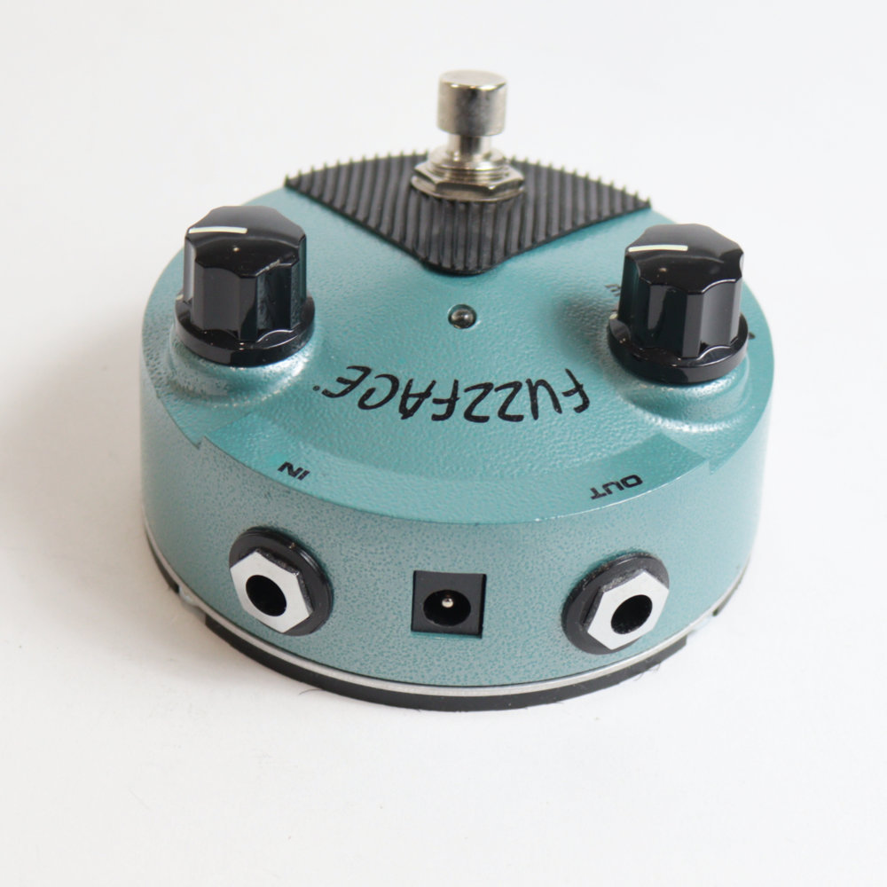 Amazon | Jim Dunlop ジム ダンロップ FFM4 ジョー・ボナマッサ Joe Bonamassa Fuzz Face  Mini【国内正規品】 | ディストーション・オーバードライブ | 楽器・音響機器