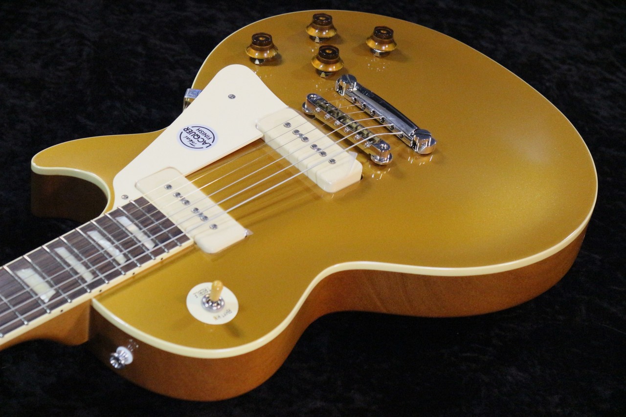 Tokai 【クロサワオーダーモデル】KLS-201S Gold Top #2551569