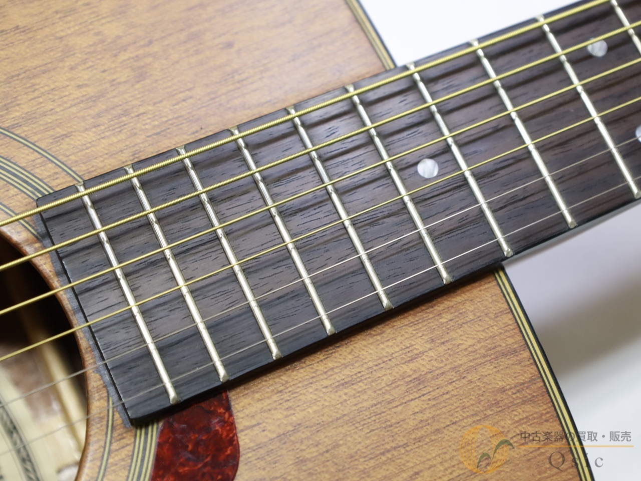 YAMAHA FG-502M 【返品OK】[QM510]【神戸店在庫】（中古）【楽器検索
