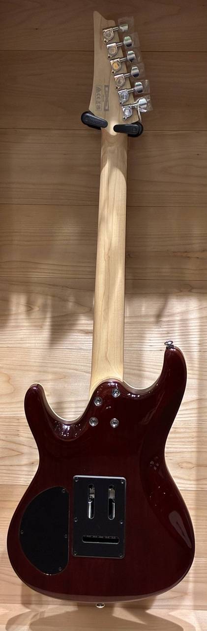 Ibanez SA260FM（新品/送料無料）【楽器検索デジマート】