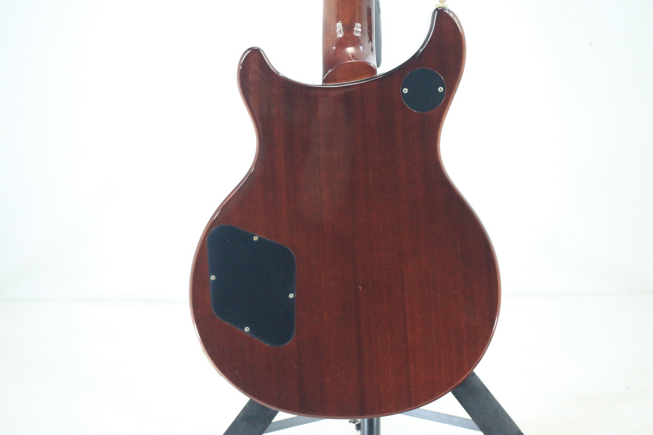 Epiphone Tak DC Goldtop ハードケース付き Epiphone TAK MATSUMOTO DC STANDARD GOLD TOP（中古）【楽器検索