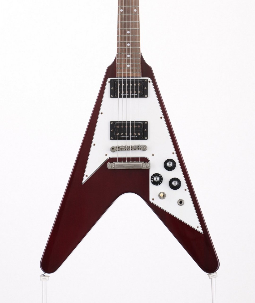 EDWARDS E-FV-120D Cherry Red 【新宿店】（中古/送料無料