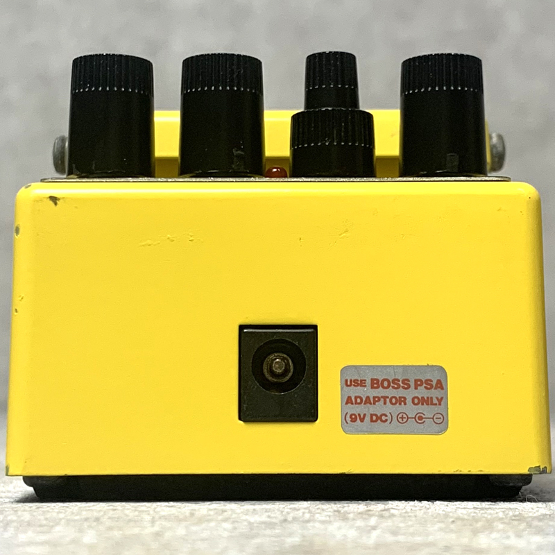 BOSS ODB-3 Bass OverDrive【加古川店】（中古）【楽器検索