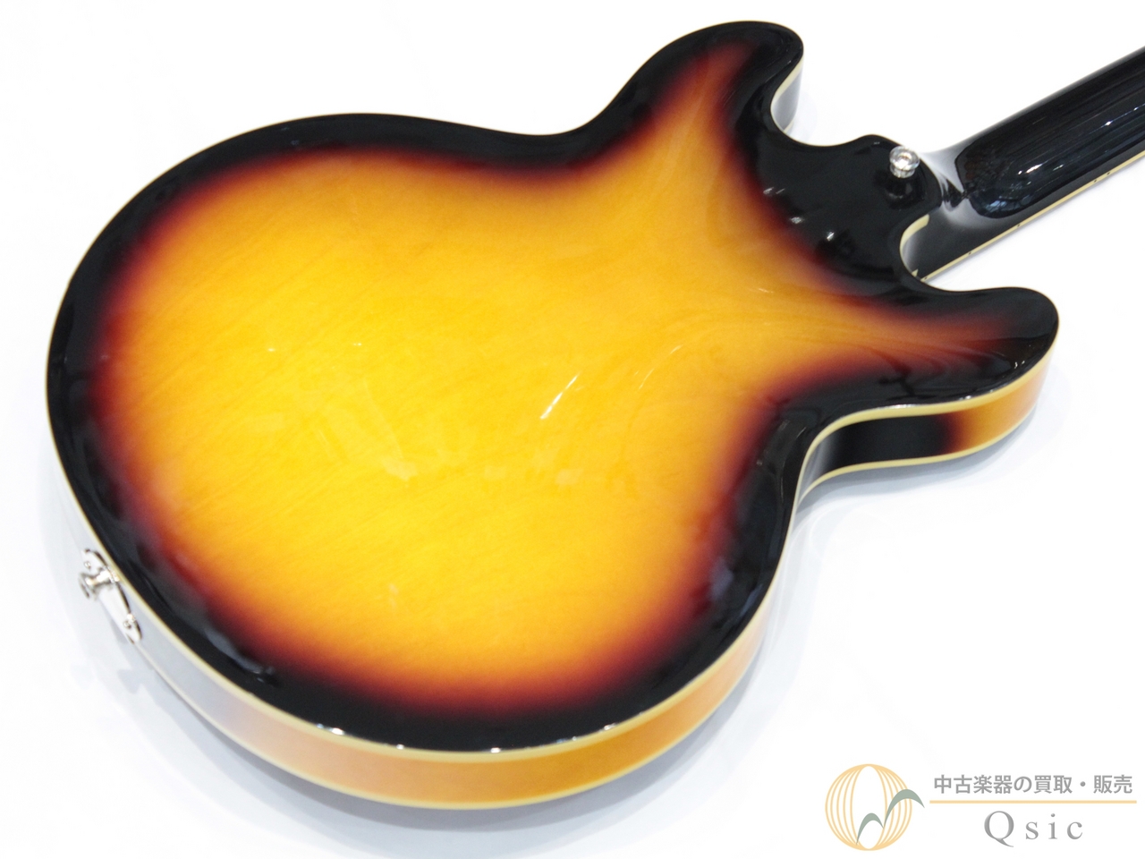 Epiphone CASINO COUPE VS 【返品OK】[WLZ11]【阿倍野店在庫】（中古