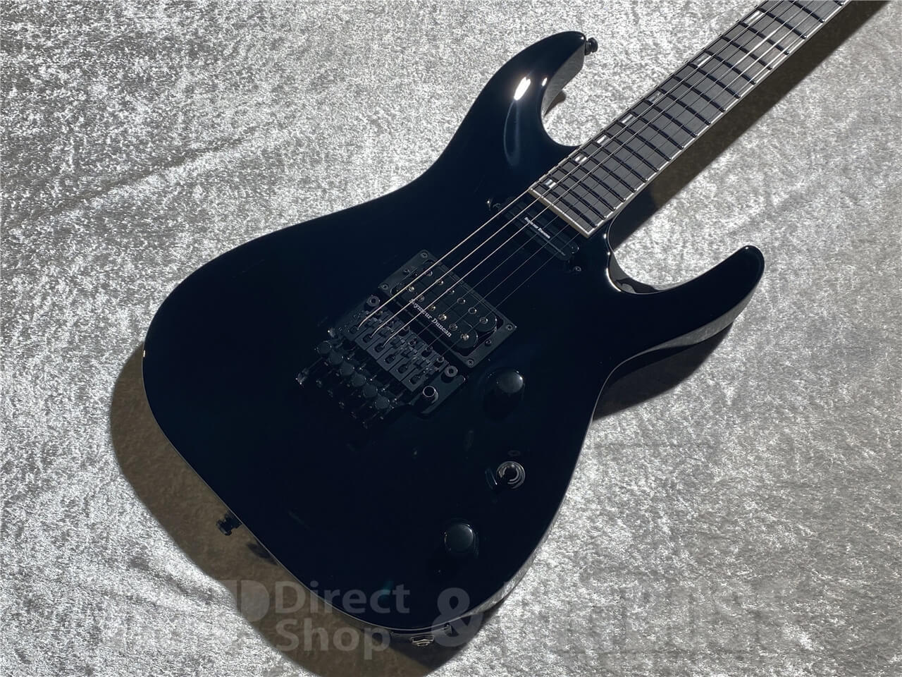ESP HORIZON-I (Black)（新品/送料無料）【楽器検索デジマート】