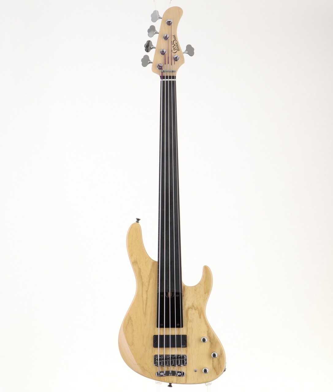 Crews Maniac Sound JACKSON 5 Natural Finish【4.54kg】【横浜店