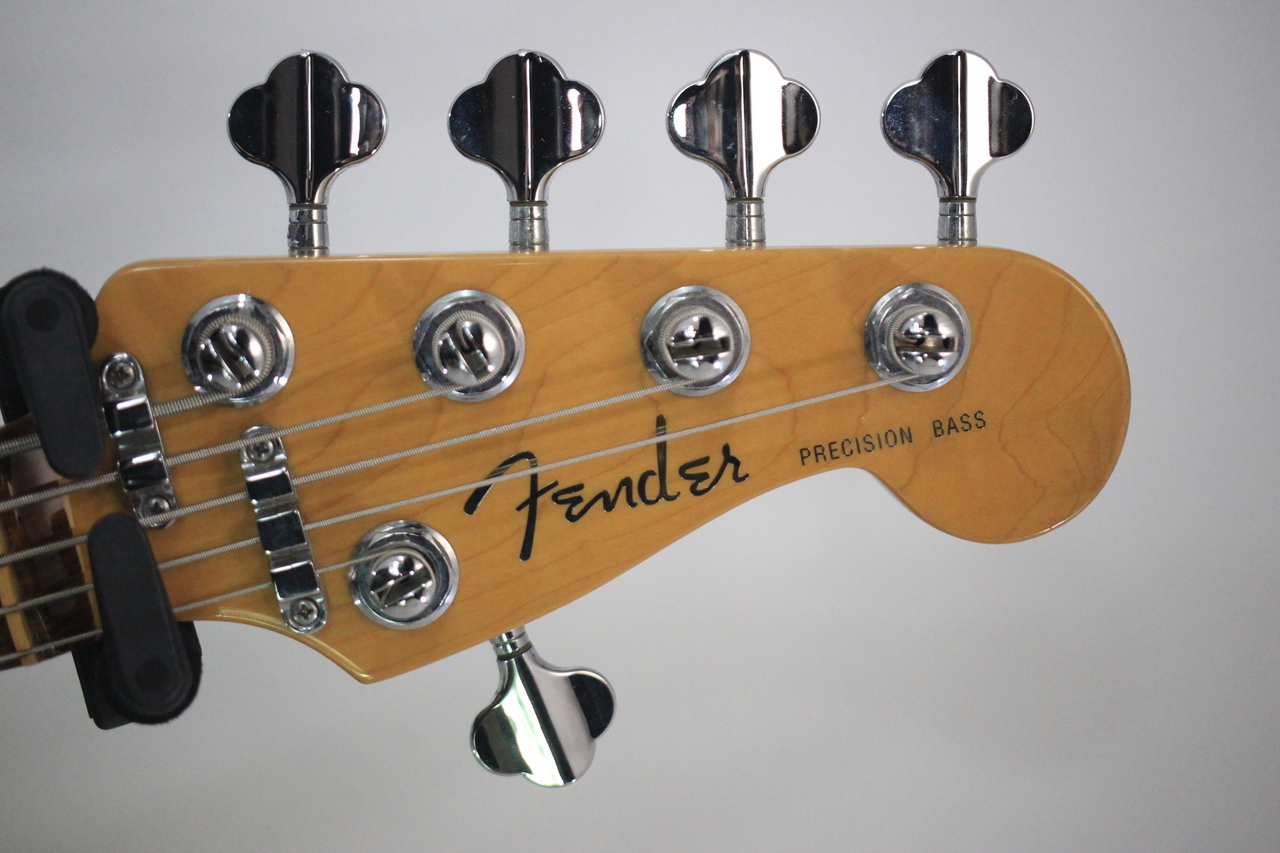 Fender AMERICAN DELUXE PRECISION BASS V（中古）【楽器検索デジマート】