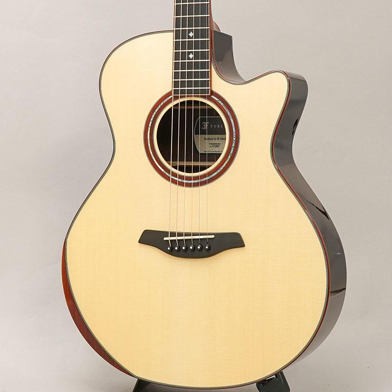 Furch Rainbow Gc-ER フォルヒ（新品）【楽器検索デジマート】