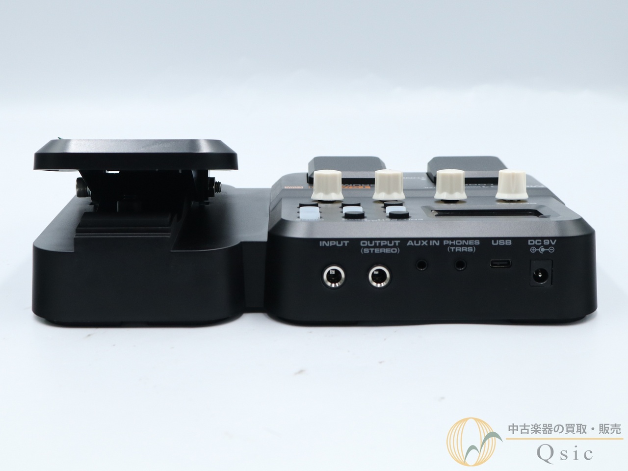nux MG-101 [VM040]【神戸店在庫】（中古）【楽器検索デジマート】