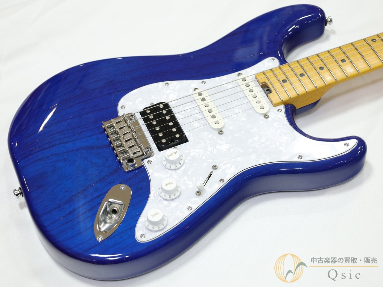 infinite Trad Fullsize ST 【返品OK】[UM212]【神戸店在庫】（中古