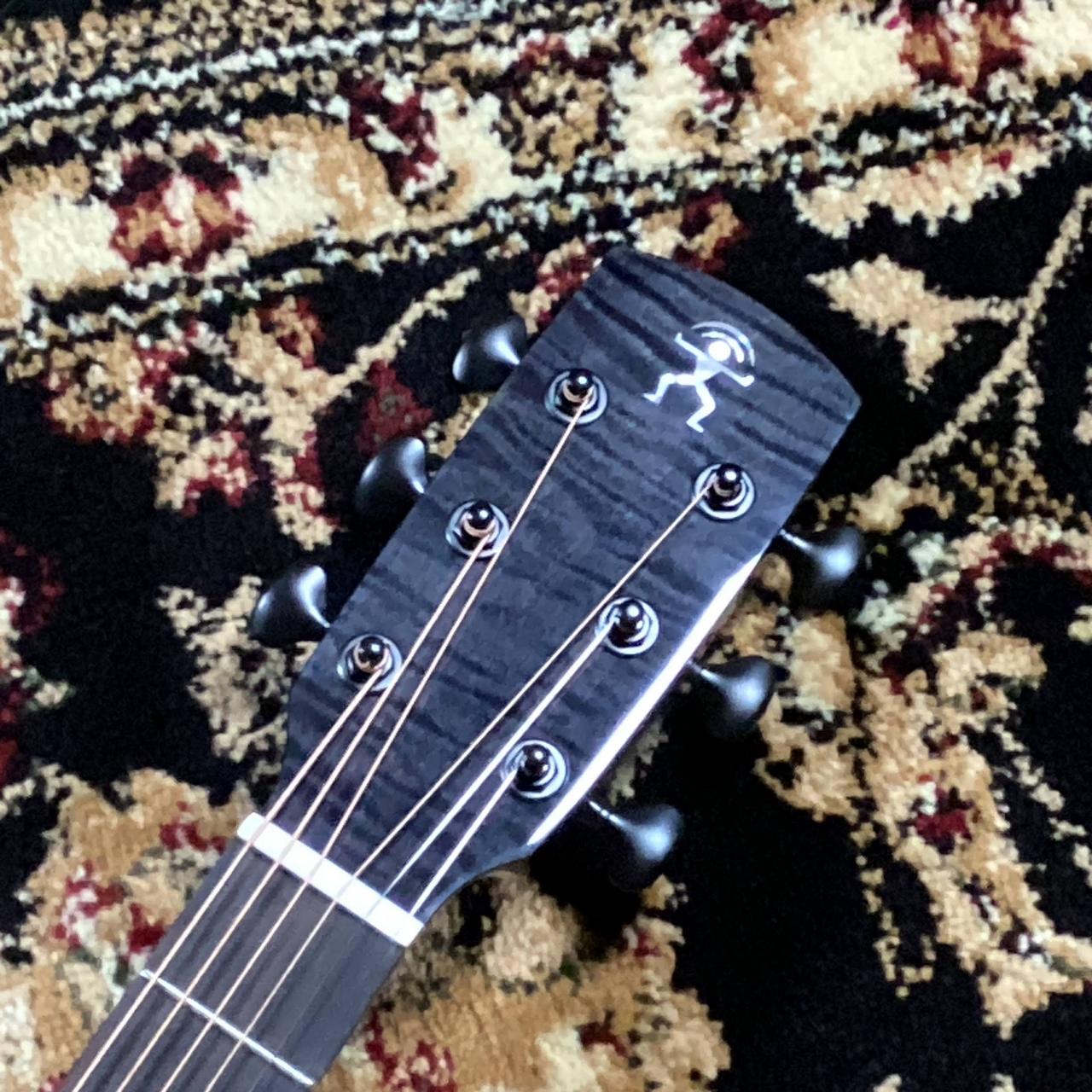 aNueNue 【現物画像】aNN-L77E エレアコギター（新品/送料無料）【楽器