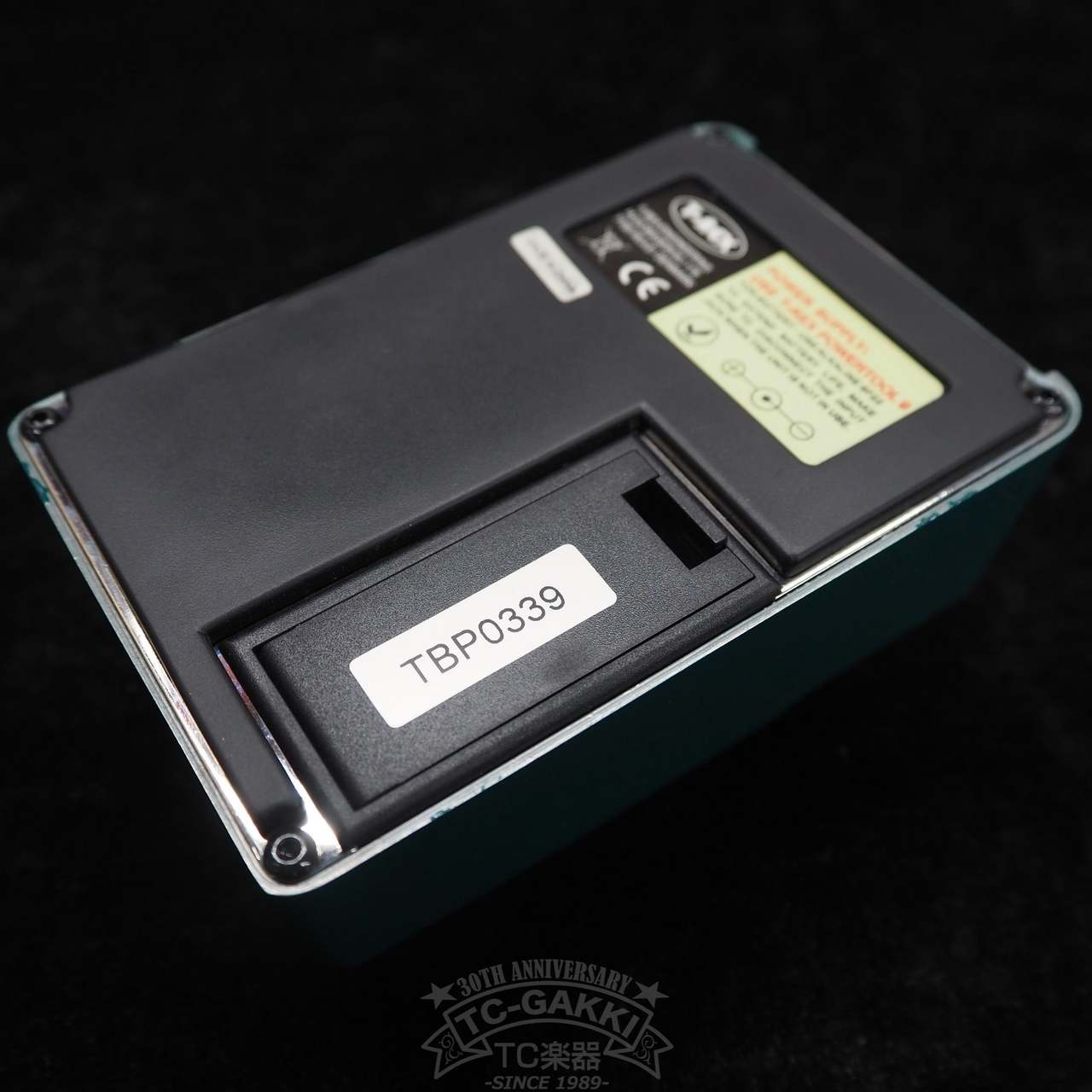 T-REX ToneBug Booster(箱・説明書付き) dkrbkrkxwezmo5wkhdte_600x600.