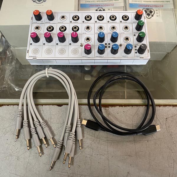 Modern Sounds Pluto（中古）【楽器検索デジマート】