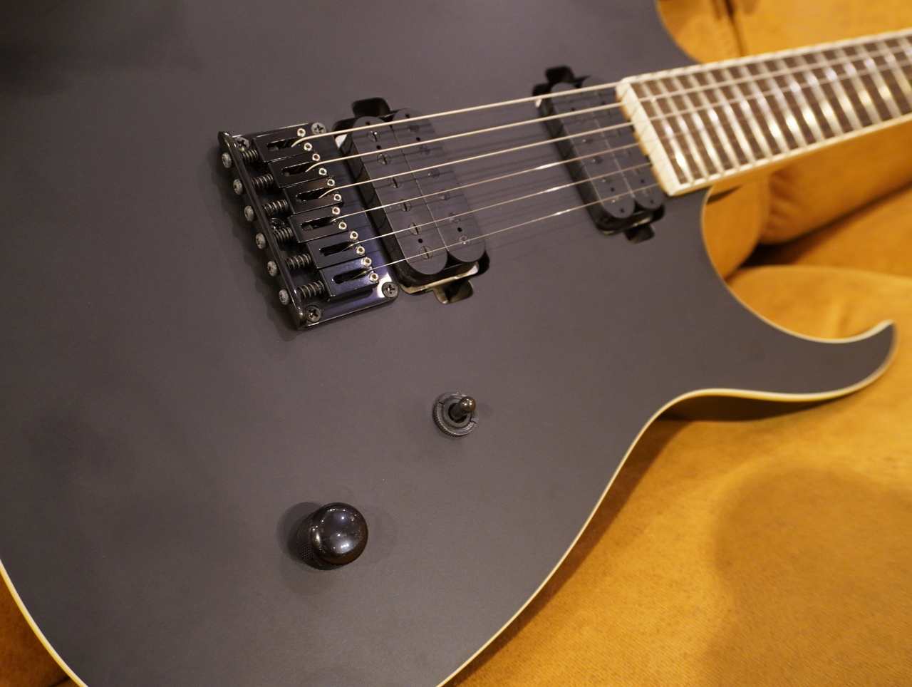 Strictly 7 Guitars COBRA JS6（中古）【楽器検索デジマート】