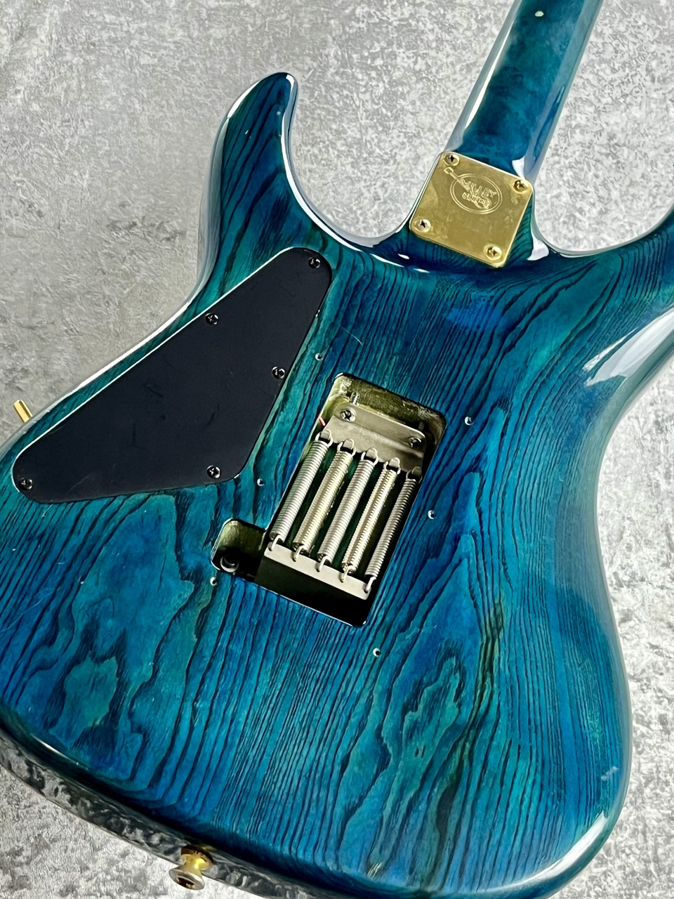 Valley Arts 【春の中古楽器祭り】Custom Pro SRE-270 【USED】（中古