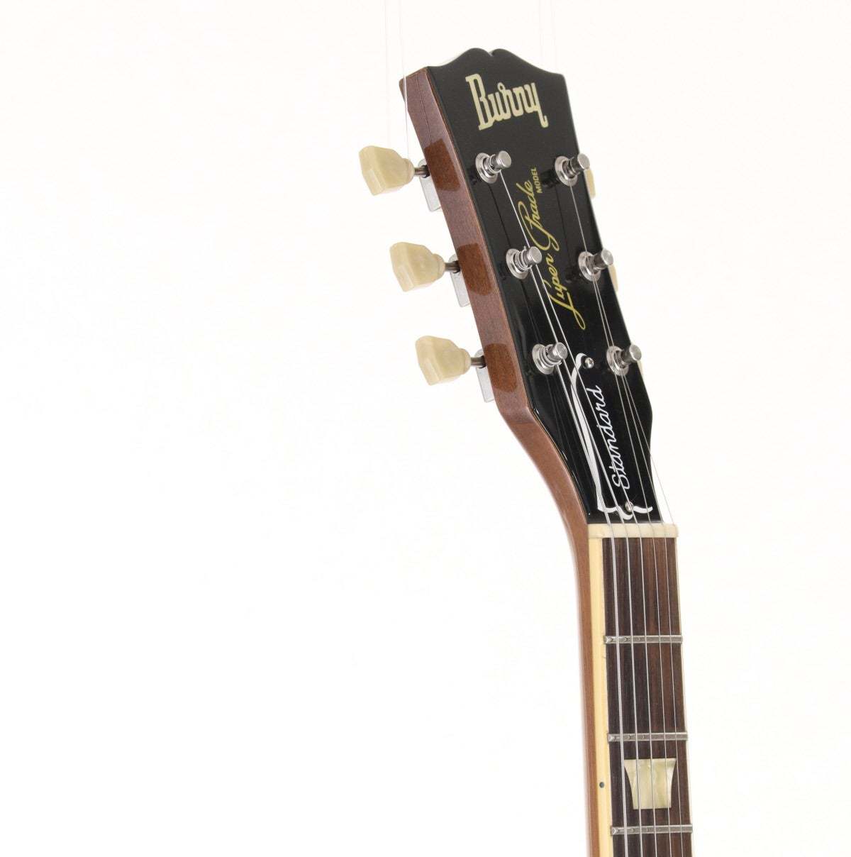 FERNANDES/BURNY RLG Super Grade Model【4.17kg】【横浜店】（中古