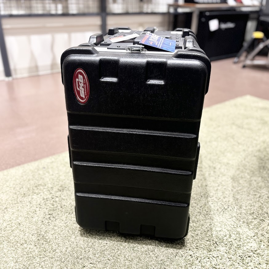 SKB 【展示品につき傷あり 30%OFF】SKB19-6U（新品特価/送料無料