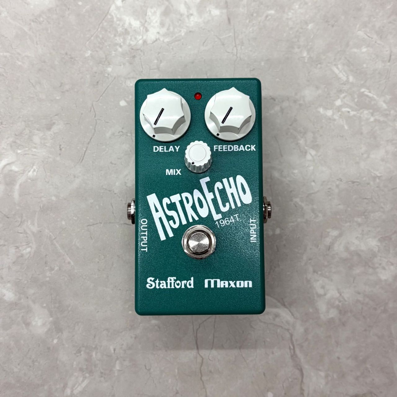Maxon ASTRO Echo（新品特価/送料無料）【楽器検索デジマート】