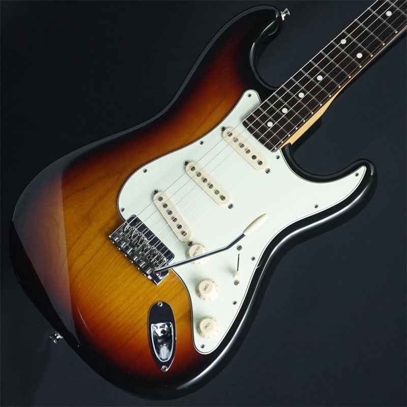 FUJIGEN(FGN) 【USED】 Neo Classic Series NCST-10R/AL/3S (3Tone Sunburst)  【SN.F110579】（中古）【楽器検索デジマート】