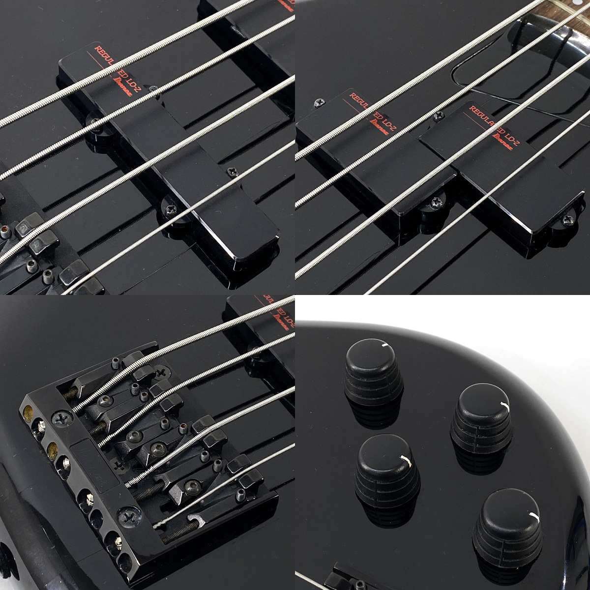 Ibanez SR800LE（中古/送料無料）【楽器検索デジマート】