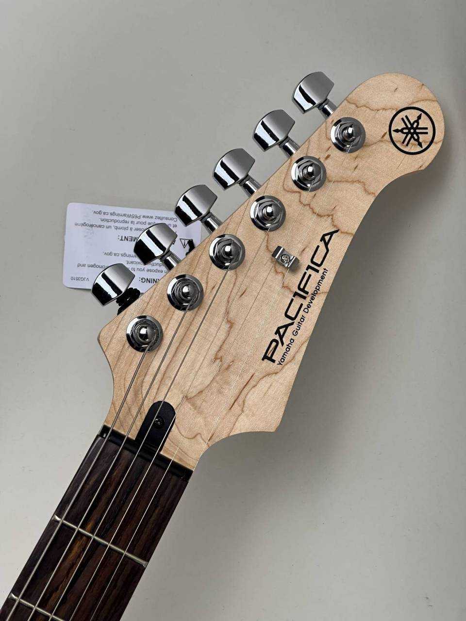 【値下更新】YAMAHA Pacifica112 YNS YAMAHA PACIFICA112V YNS【現物画像/重量3.3㎏】（新品/送料無料