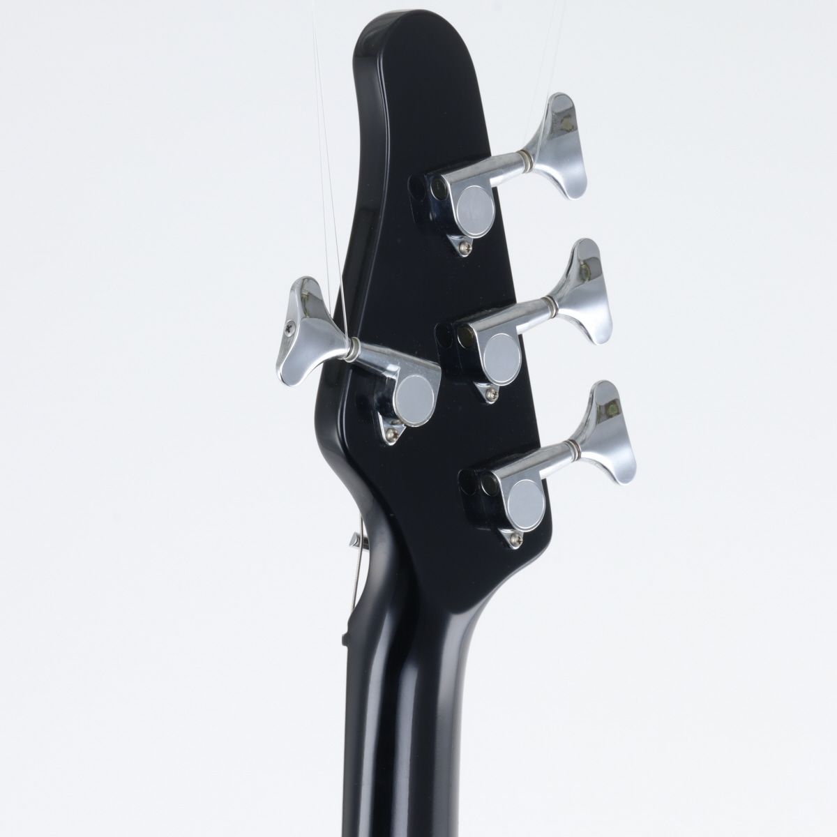 KAWAI Rockoon KRB-55 PJ Bass Black 【値下げ】【値下げ】（中古/送料
