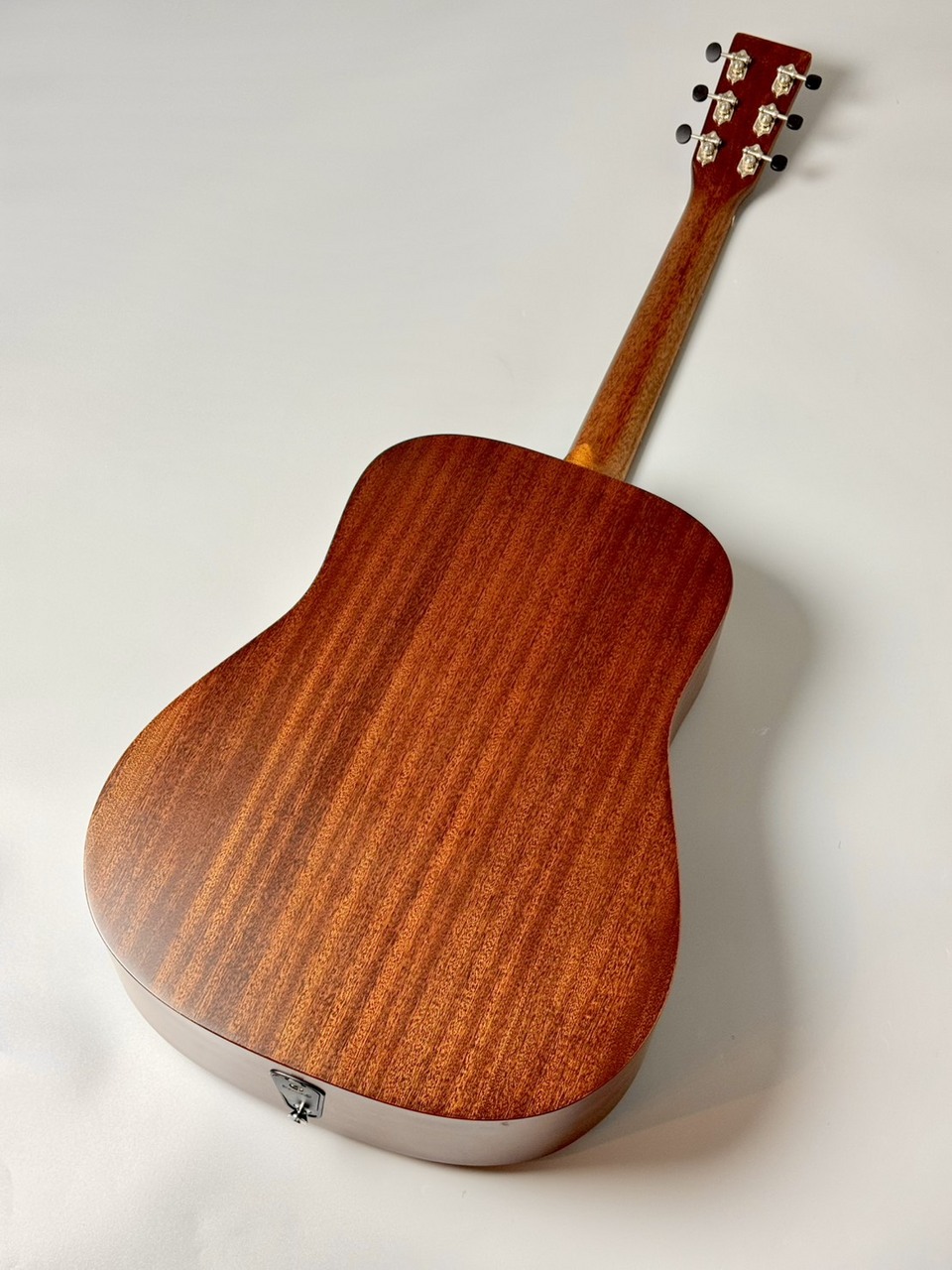 Martin 【美品中古エレアコ】D-15E 2022年製【無金利キャンペーン