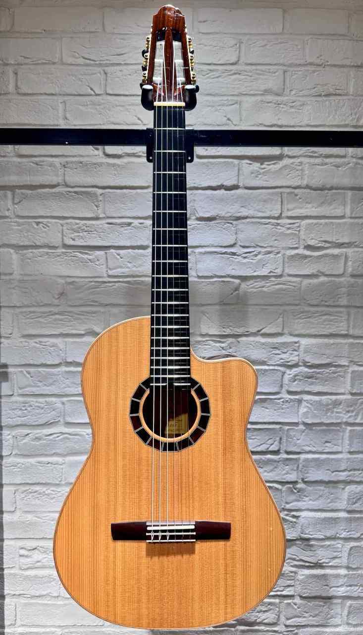 Crews Maniac Sound Memory of Sonoma【USED】【松/ローズウッド