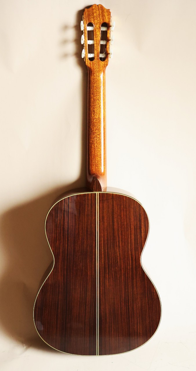 Takamine NO.8 '88 純国産 エレガット仕様（中古）【楽器検索デジマート】