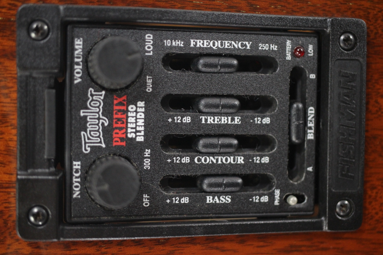 Taylor 510CE（中古）【楽器検索デジマート】