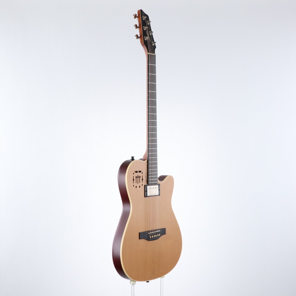Godin A6 Ultra Natural 【梅田店】（中古/送料無料）【楽器検索