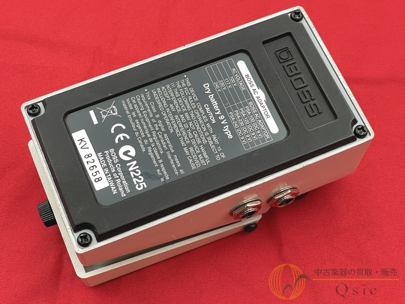 BOSS DD-6 [RMM46]【梅田店在庫】（中古）【楽器検索デジマート】