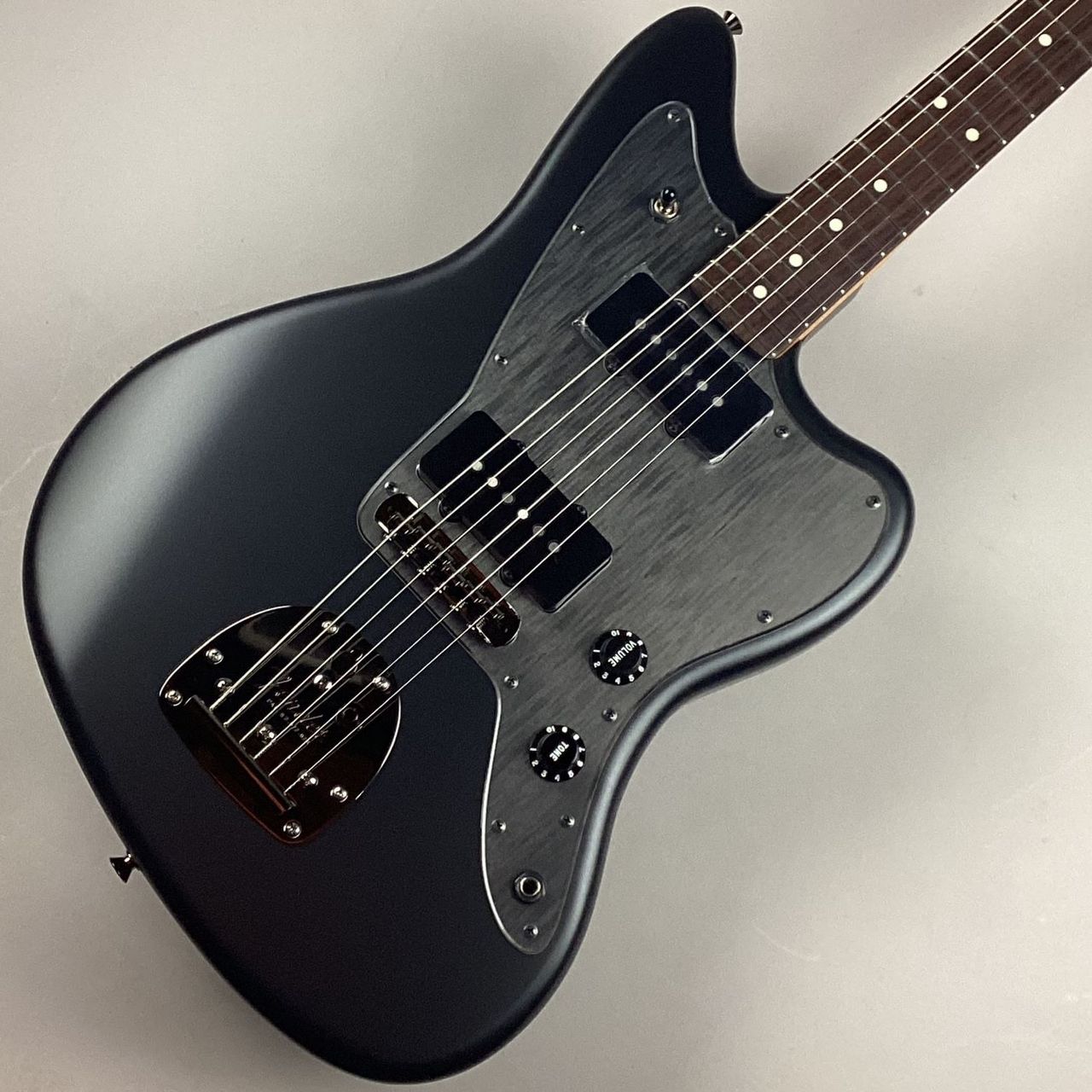Fender Made in Japan Hybrid II 2026 Collection Jazzmaster Satin