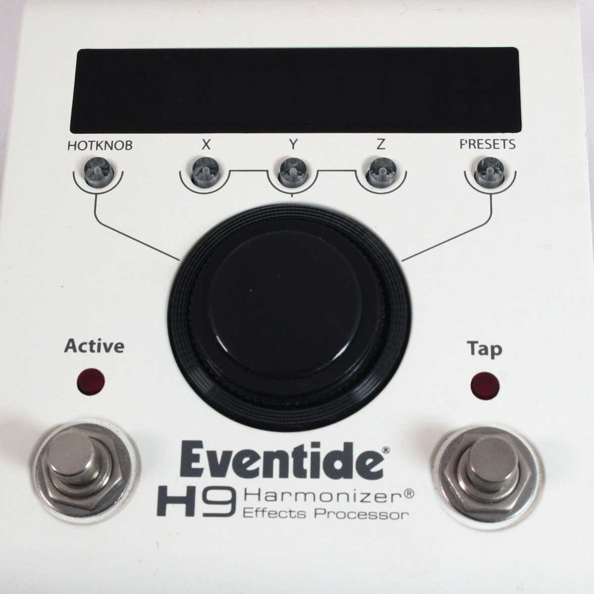 【9月中期間限定値下げ】Eventide H9 Core（変換ケーブル付き） Eventide/イーブンタイド マルチエフェクター H9 CORE - 楽器の買取屋