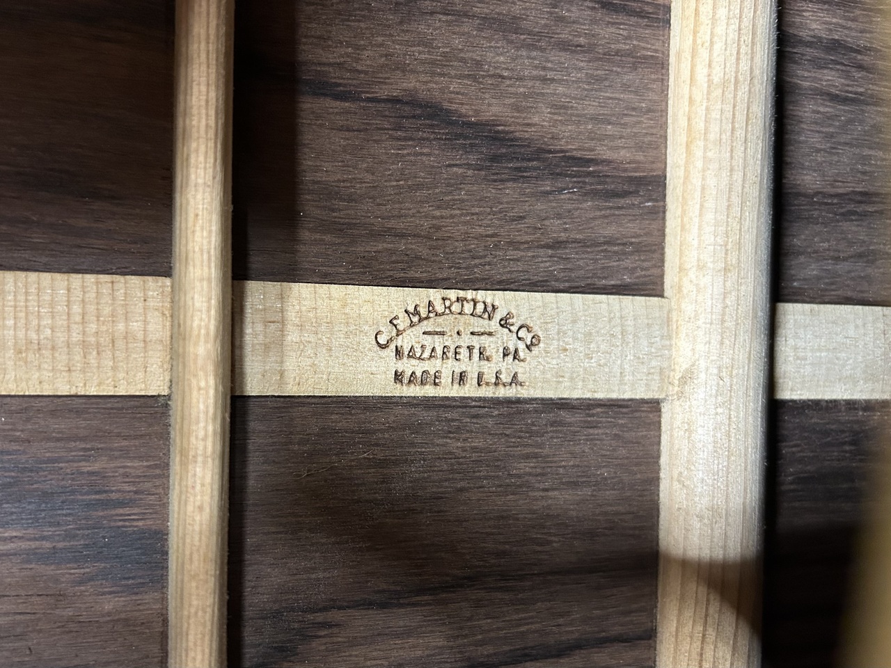 Martin D-28 1979年製 w/ブルーケース (マーチン マーティン D28