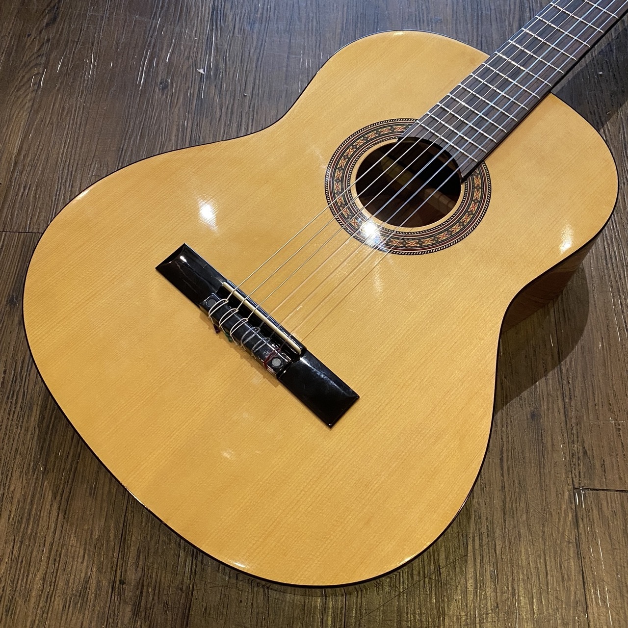 Takamine JS441 Classical Guitar（中古/送料無料）【楽器検索デジマート】