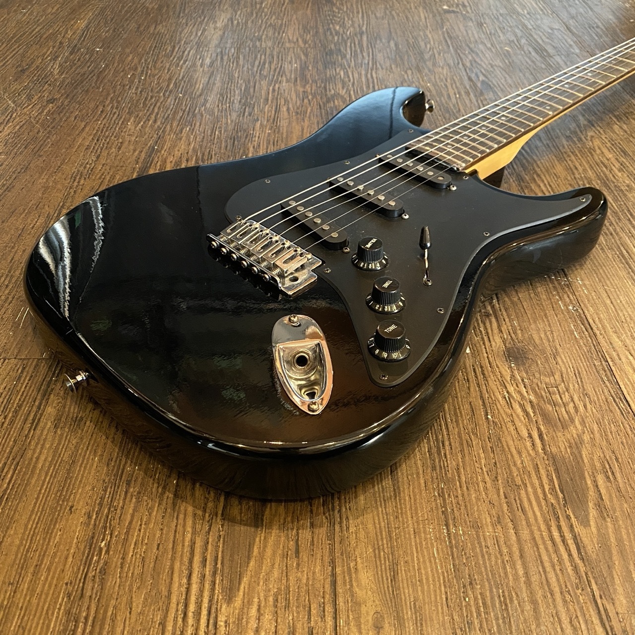 Samick Electric Guitar （中古/送料無料）【楽器検索デジマート】