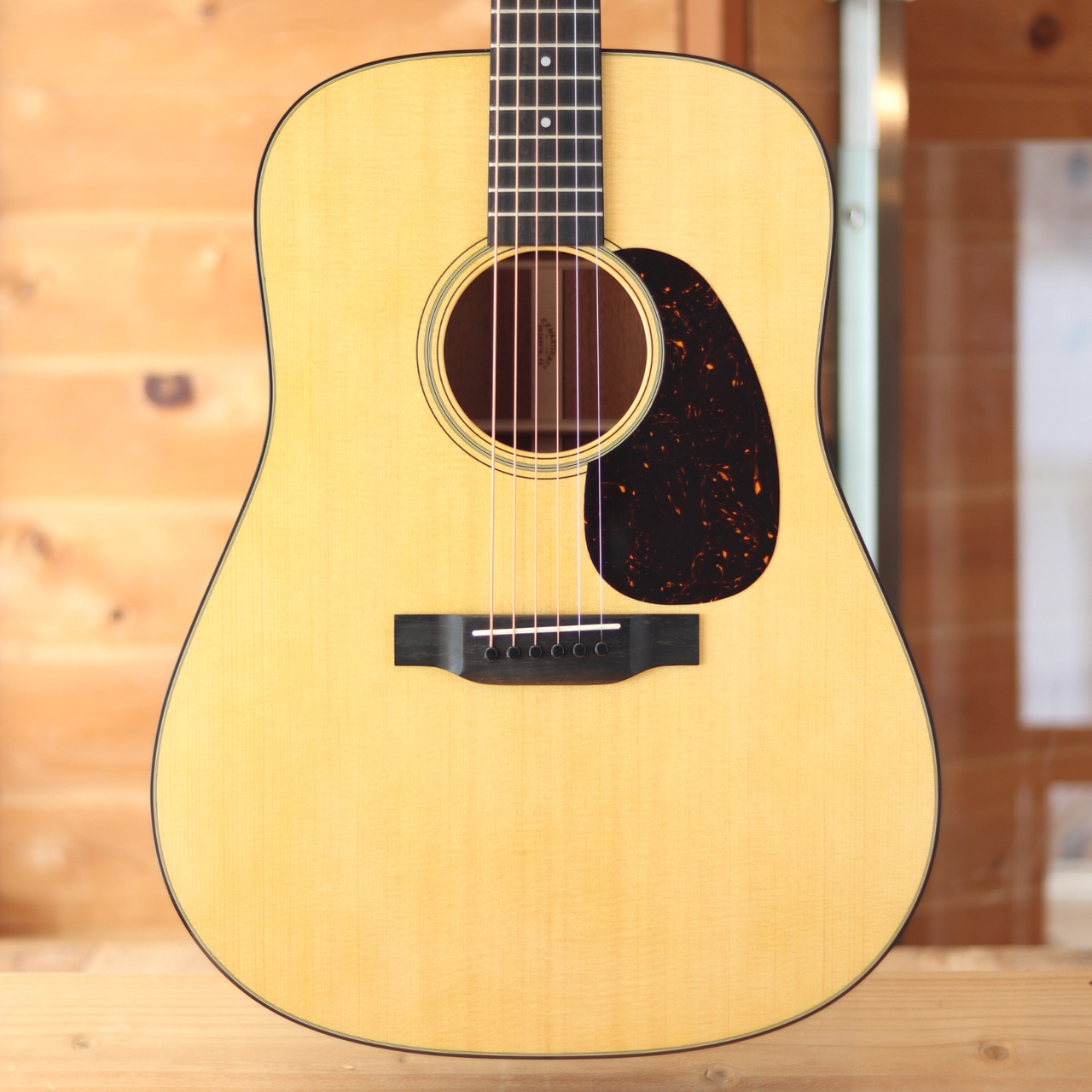 Martin D-18 Standard