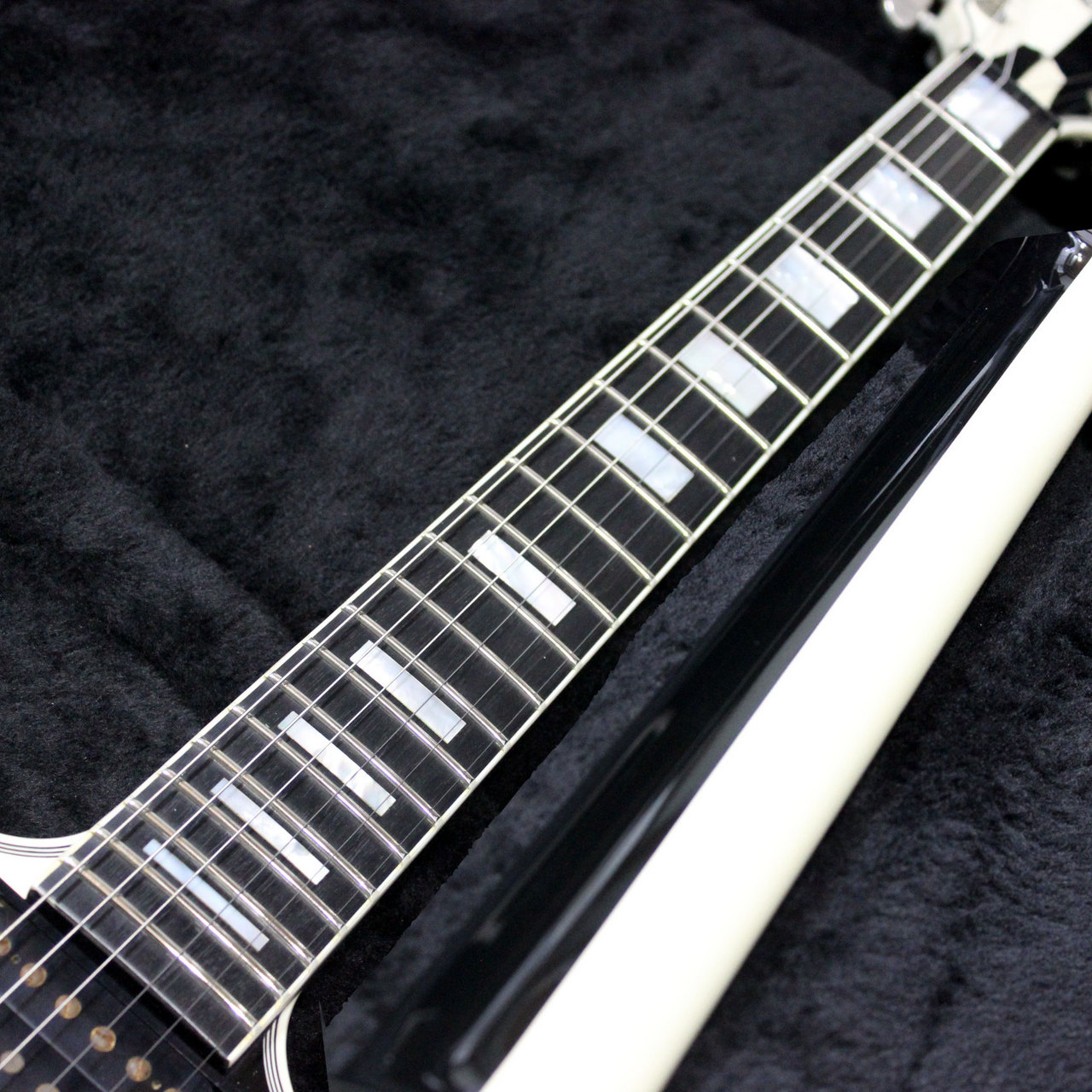 DEAN USA FV マイケルシェンカー10TH アニバーサリーモデル 2016年製