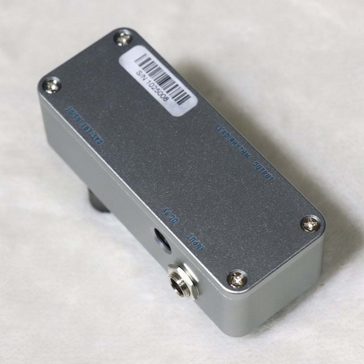 ONE CONTROL SONIC BLUE TWANGER 【梅田店】（中古）【楽器検索