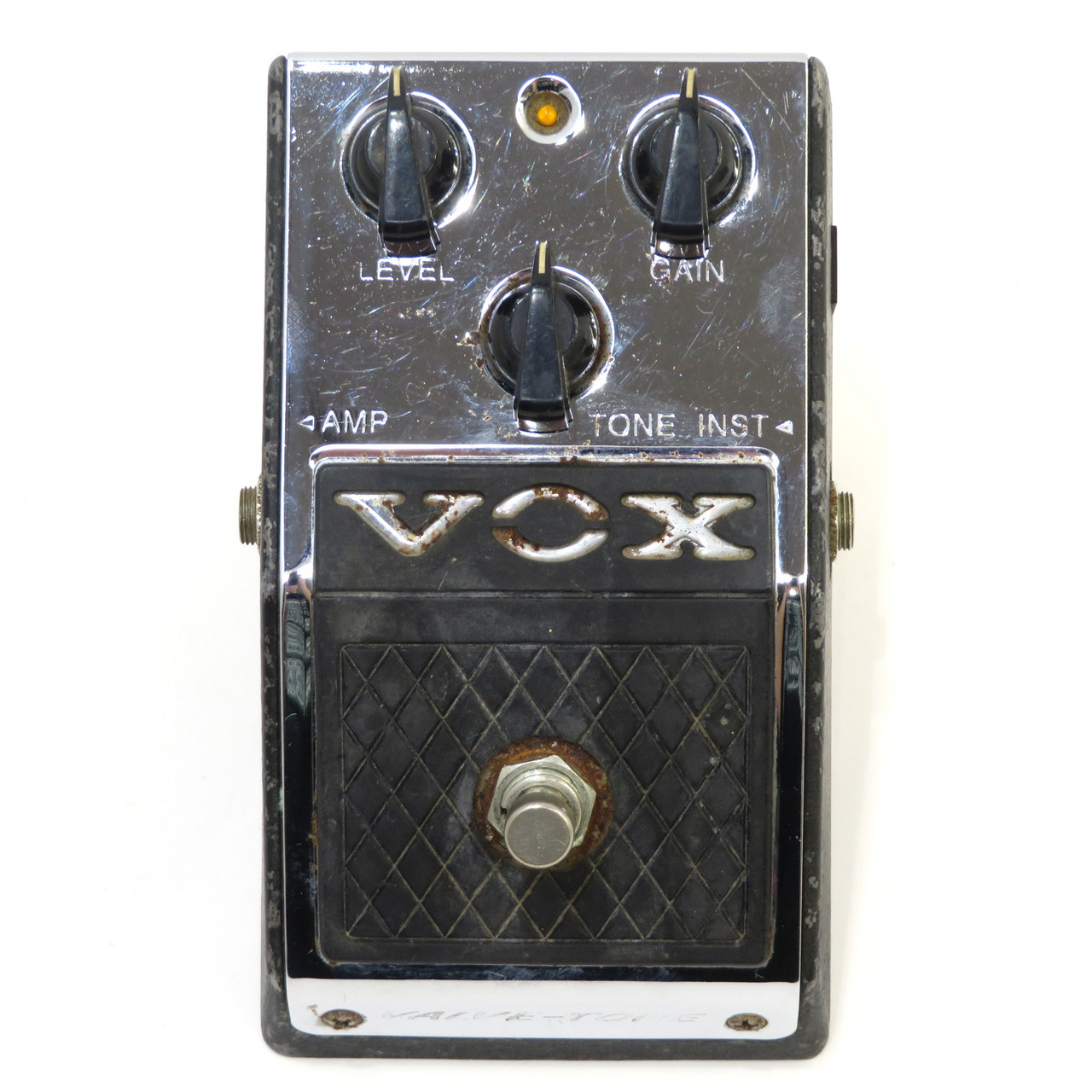 VOX V810 VALVE-TONE（中古/送料無料）【楽器検索デジマート】