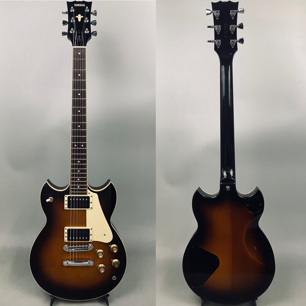 YAMAHA SG600（中古/送料無料）【楽器検索デジマート】
