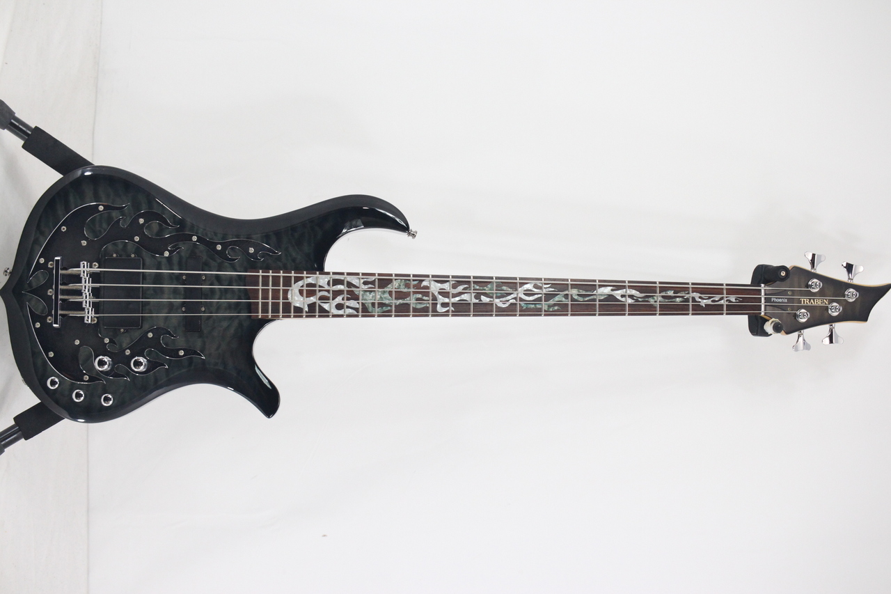 TRABEN PHOENIX 4（中古）【楽器検索デジマート】