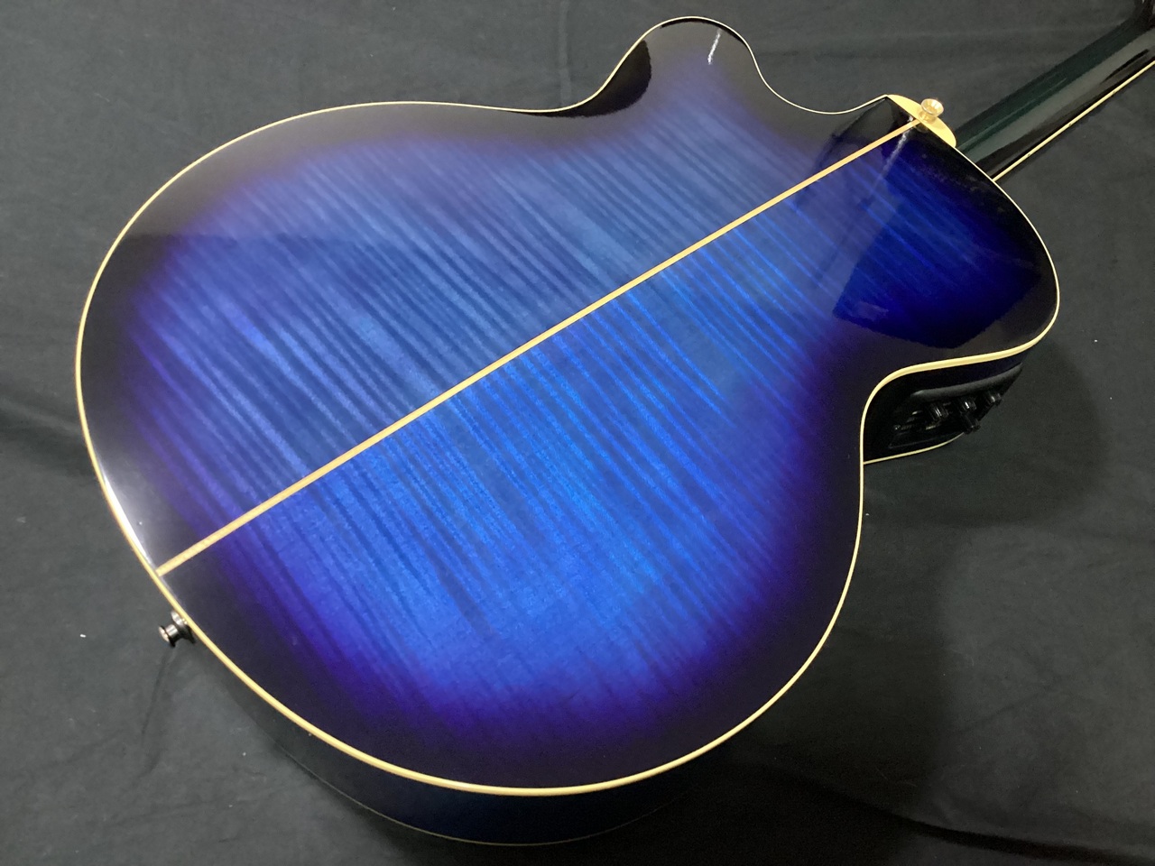 YAMAHA CPX-15 ヤマハ アコースティックギター Yamaha CPX15N – Acoustic Guitar