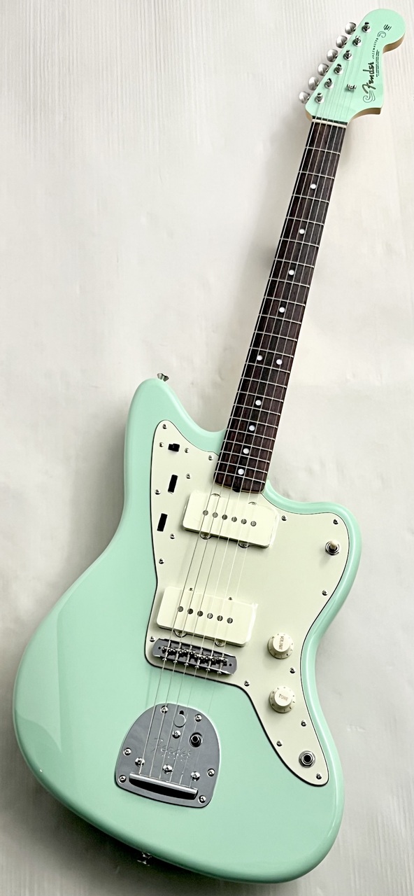Fender 【超軽量個体】FSR Made in Japan Traditional '60s Jazzmaster